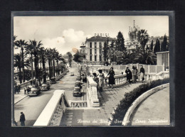 (24/04/24) ITALIE-CPSM SAN REMO - San Remo