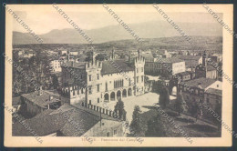 Vicenza Thiene Cartolina ZB8031 - Vicenza