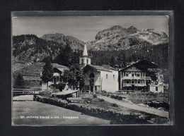 (24/04/24) ITALIE-CPSM SAINT JACQUES D'AYAS - Sonstige & Ohne Zuordnung