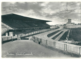 MODENA - Stadio Comunale - Modena