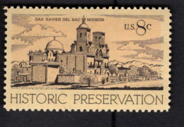 2015410358 1971 SCOTT 1443 (XX) POSTFRIS MINT NEVER HINGED  - HISTORIC PRESERVATION - Nuevos