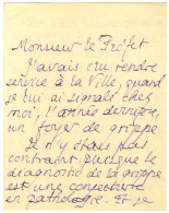 LOUYS Pierre, Pierre Louis, Dit (1870-1925), écrivain. - Andere & Zonder Classificatie