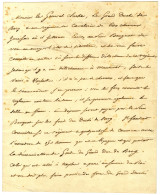 NAPOLÉON 1er, Napoléon Bonaparte (1769-1821), Premier Consul Puis Empereur Des Français. - Otros & Sin Clasificación