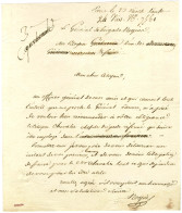 NOGUÈS Jean-François Xavier (1769-1808), Général De La Révolution Et De L'Empire. - Other & Unclassified