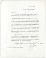RÉMY, Gilbert Renault, Dit Le Colonel (1904-1984), Résistant Français, Fondateur Du Réseau De Renseignements La Confréri - Other & Unclassified