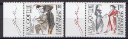 Liechtenstein MNH Set - Otros & Sin Clasificación