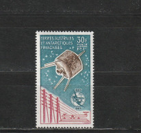 TAAF YT PA 9 * : UIT - 1965 - Airmail