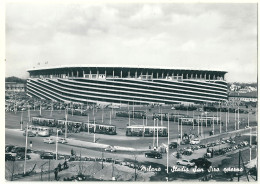 MILANO - Stadio San Siro - Esterno - Milano (Milan)