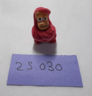 Kinder - Gorille Rouge - 2S 030 - Sans BPZ - Figuren