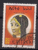 ERYTHREE   OBLITERE - Eritrea