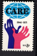 219940818  1971 SCOTT 1439 (XX) POSTFRIS MINT NEVER HINGED  - CARE - Unused Stamps