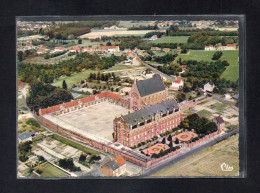 (24/04/24) BELGIQUE-CPSM PERUWELZ BONSECOURS - Peruwelz