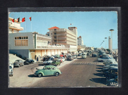 (24/04/24) PORTUGAL-CPSM FIGUEIRA DA FOZ - BELLE AUTOMOBILE COCCINELLE VOLKSWAGEN - Andere & Zonder Classificatie