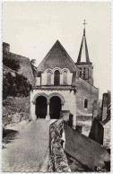 41 - B33346CPSM - MONTRICHARD - L'église Restaurée - Très Bon état - LOIR-ET-CHER - Montrichard