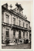 59 - B30074CPA - CAUDRY - Hotel De Ville - Très Bon état - NORD - Caudry