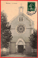 33 - B29817CPA - MESTRAS - La Chapelle - Très Bon état - GIRONDE - Gujan-Mestras