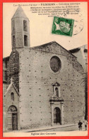 9 - B29548CPA - PAMIERS - Collection Historique - Eglise Des Carmes - Très Bon état - ARIEGE - Pamiers