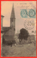 14 - B29342CPA - LIVRY LE VIEUX - L' Eglise - Très Bon état - CALVADOS - Other & Unclassified