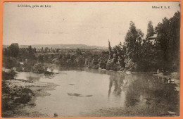 11 - B33904CPA - LUC - L'Orbieu Pres De Luc - Très Bon état - AUDE - Autres & Non Classés