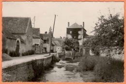 41 - B33761CPSM - MER - Vue Sur La Trone - Très Bon état - LOIR-ET-CHER - Mer