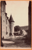 12 - B33744CPA - SALLE LA SOURCE - Château De Salignac - Très Bon état - AVEYRON - Andere & Zonder Classificatie