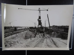 Min.Trav.Pub. Albert Kanaal Sluizen Hasselt 20-04-1944  /5/ - Plaatsen