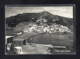 (24/04/24) ITALIE-CPSM ISCHIA - Napoli