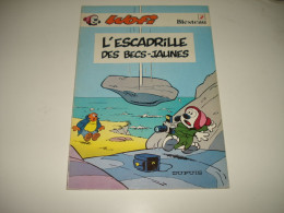 C55 / Wofi N° 2 " L'escadrille Des Becs-jaunes " - EO De 1982 - TBE - Altri & Non Classificati