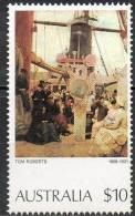 Australie Australia 1977 Yvertnr. 624 *** MNH Cote 20 Euro Tom Roberts - Mint Stamps