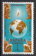 SPAIN 1590,unused - Cristianesimo