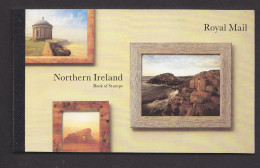 GRANDE BRETAGNE CARNET PRESTIGE Y & T C 1772 SG DX 16 NORTHERN IRELAND 1994 - Postzegelboekjes