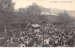 75005 - PARIS - SAN51948 - Les Halles Centrales - Marché - Distrito: 05