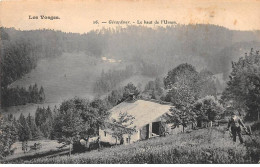 88 - GERARDMER - SAN52109 - Le Haut De L'Urson - Gerardmer