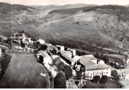 07 . N°sac10128 . St-étienne-de-ludgares . Vue Sur La Masmejean N°1 . En Avion Au Dessus De . Cpsm 10X15 Cm . Lapie - Autres & Non Classés