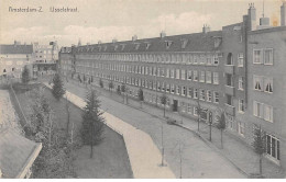 PAYS BAS - SAN48548 - Amsterdam - IJsselstraat - Amsterdam