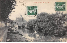 08 - CHARLEVILLE - SAN48633 - Le Vieux Moulin - Charleville