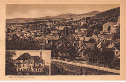 ALLEMAGNE - SAN49735 - Bad Liebenstein - Bad Liebenstein