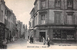 61 - ECOUCHE - SAN51813 - Grande Rue - Ecouche