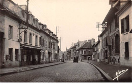 77 - VILLEPARISIS - SAN45319 - Rue Jean Jaurès - CPSM 14x9 Cm - Villeparisis