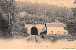 87 - EYMOUTIERS - SAN45380 - Entrée Du Tunnel Sourd - Eymoutiers