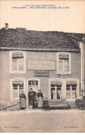 88 - LIFFOL LE GRAND - SAN45396 - Maison Bertaux - Restaurant, Café Et Tabac - Liffol Le Grand