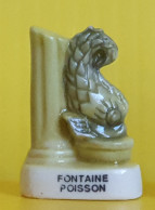 Fève - Fontaine Poisson - Altri & Non Classificati