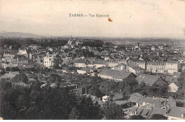 65 - TARBES - SAN45083 - Vue Générale - Tarbes