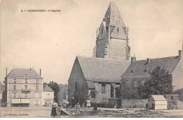 72 - CONNERRE - SAN45164 - L'Eglise - Connerre