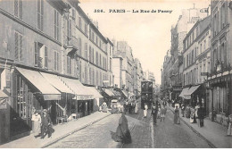 75016 - PARIS - SAN45240 - La Rue De Passy - District 16