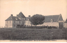 60 - LIANCOURT - SAN55365 - La Faïencerie - Berceau De L'Ecole Des Arts Et Métiers - Liancourt