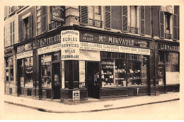 78 - SAINT GERMAIN EN LAYE - SAN57411 - Maison Mirvault - Rue Au Pain - St. Germain En Laye