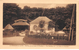 78 - SAINT GERMAIN EN LAYE - SAN57427 - Pavillon De La Croix De Noailles - St. Germain En Laye