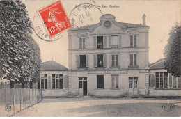 93 - GAGNY - SAN57578 - Les Ecoles - Gagny