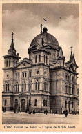 POLOGNE - SAN53651 - L'Eglise De La Ste Trinité - Polen